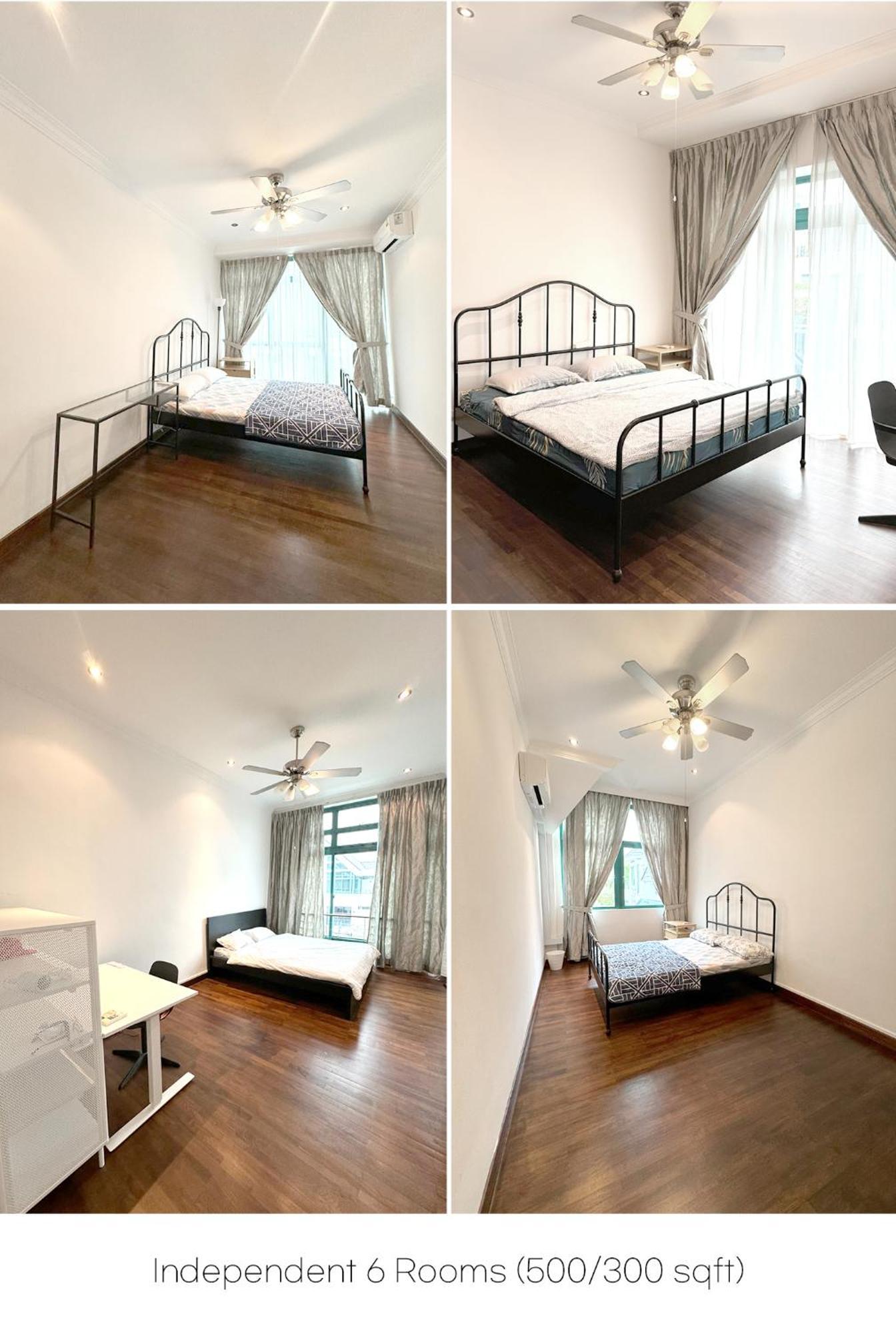 Hoilday Homes Guest house
