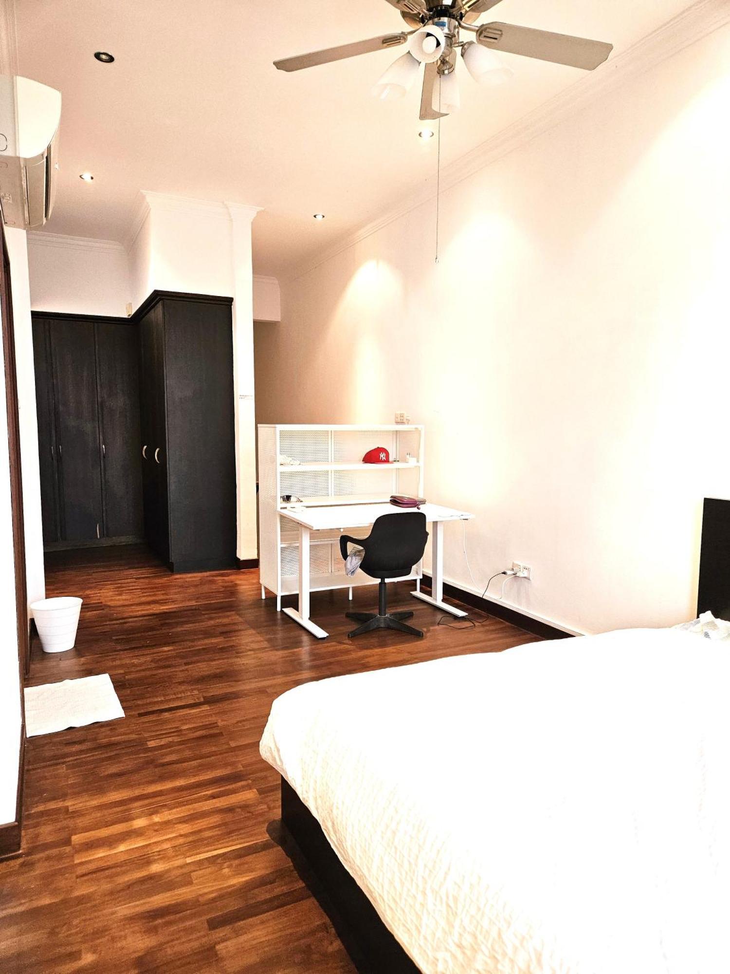 Guest house Hoilday Homes Singapore