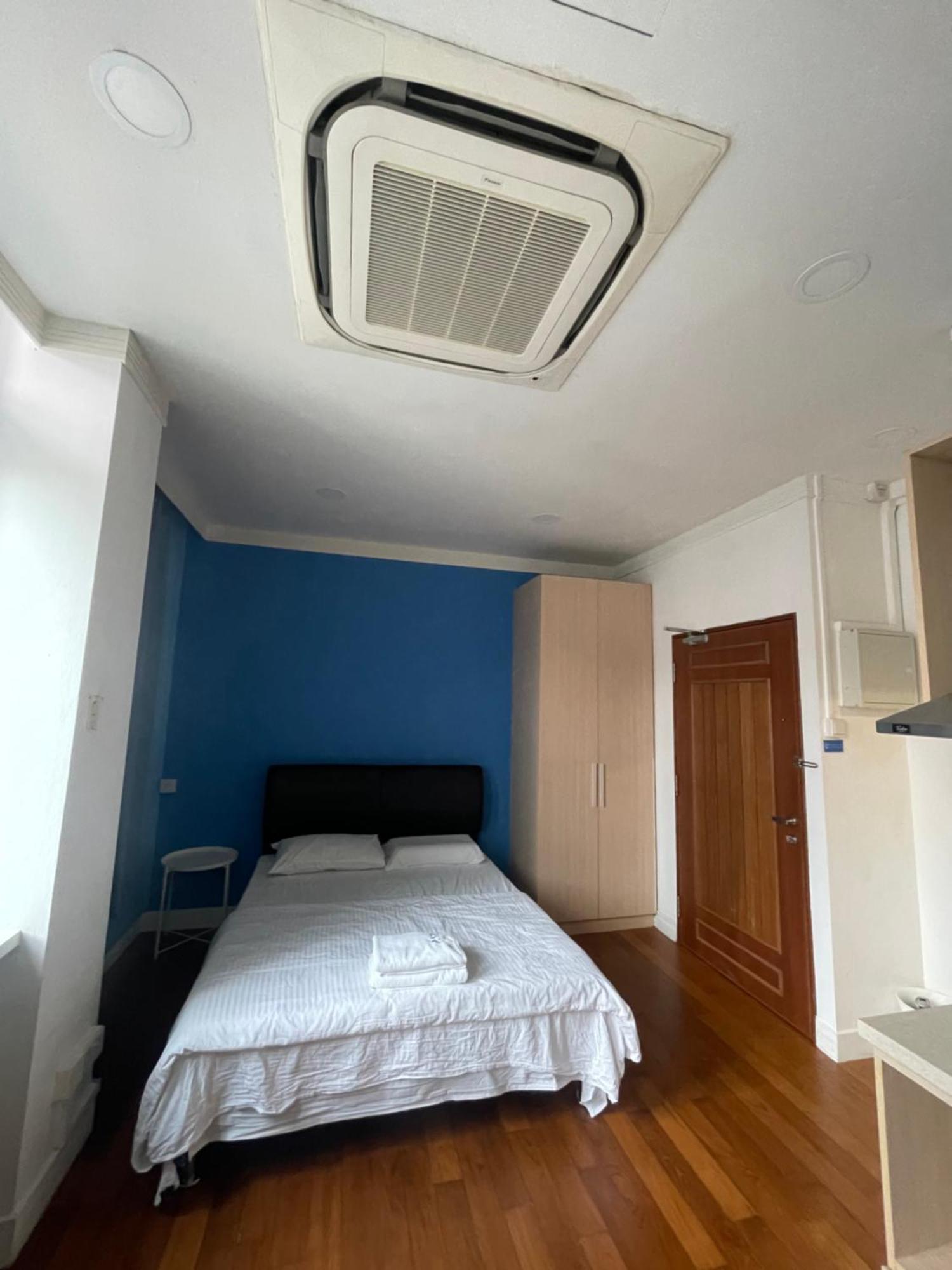 Apartment 36 Club St