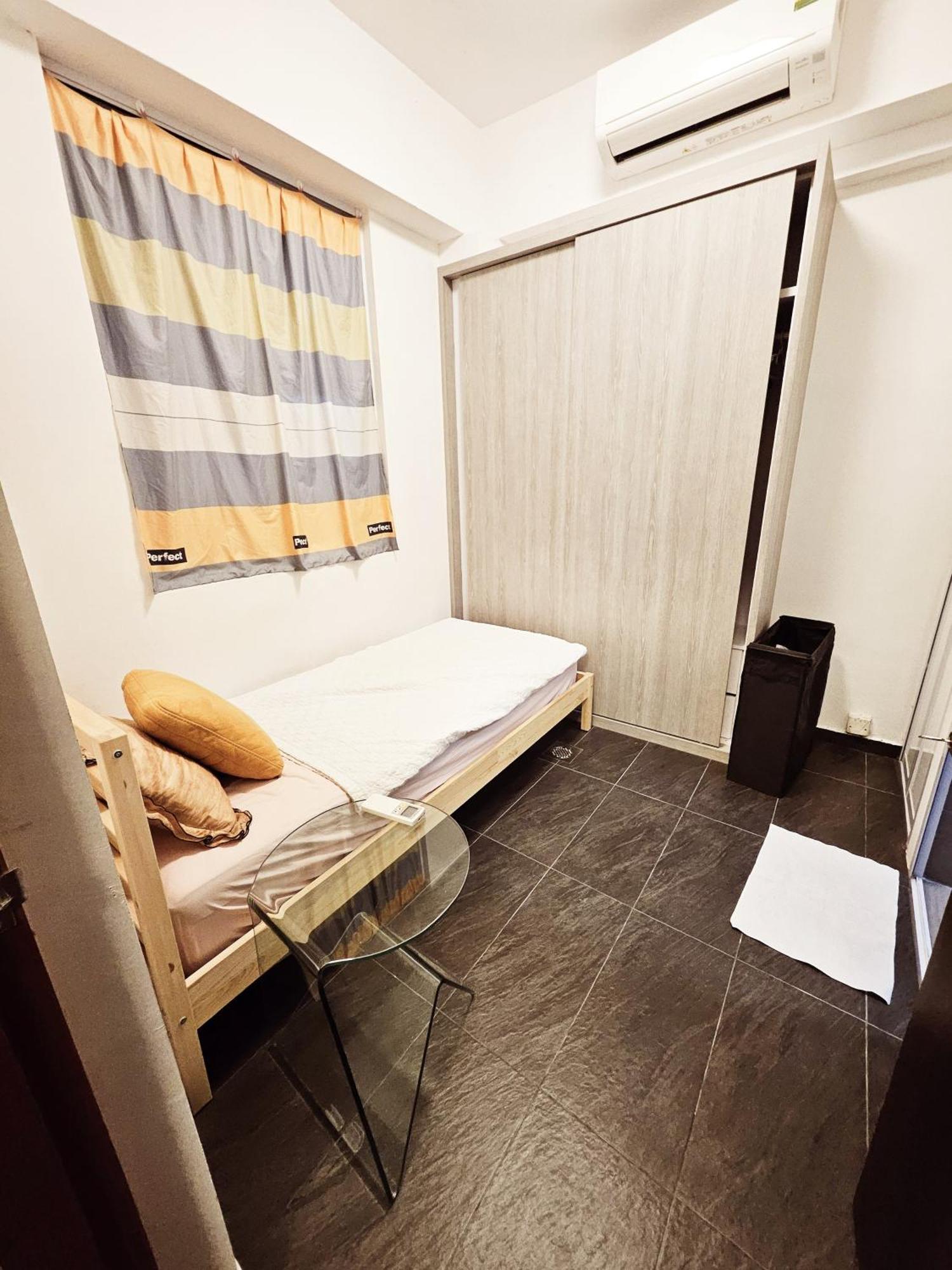 Guest house Hoilday Homes *