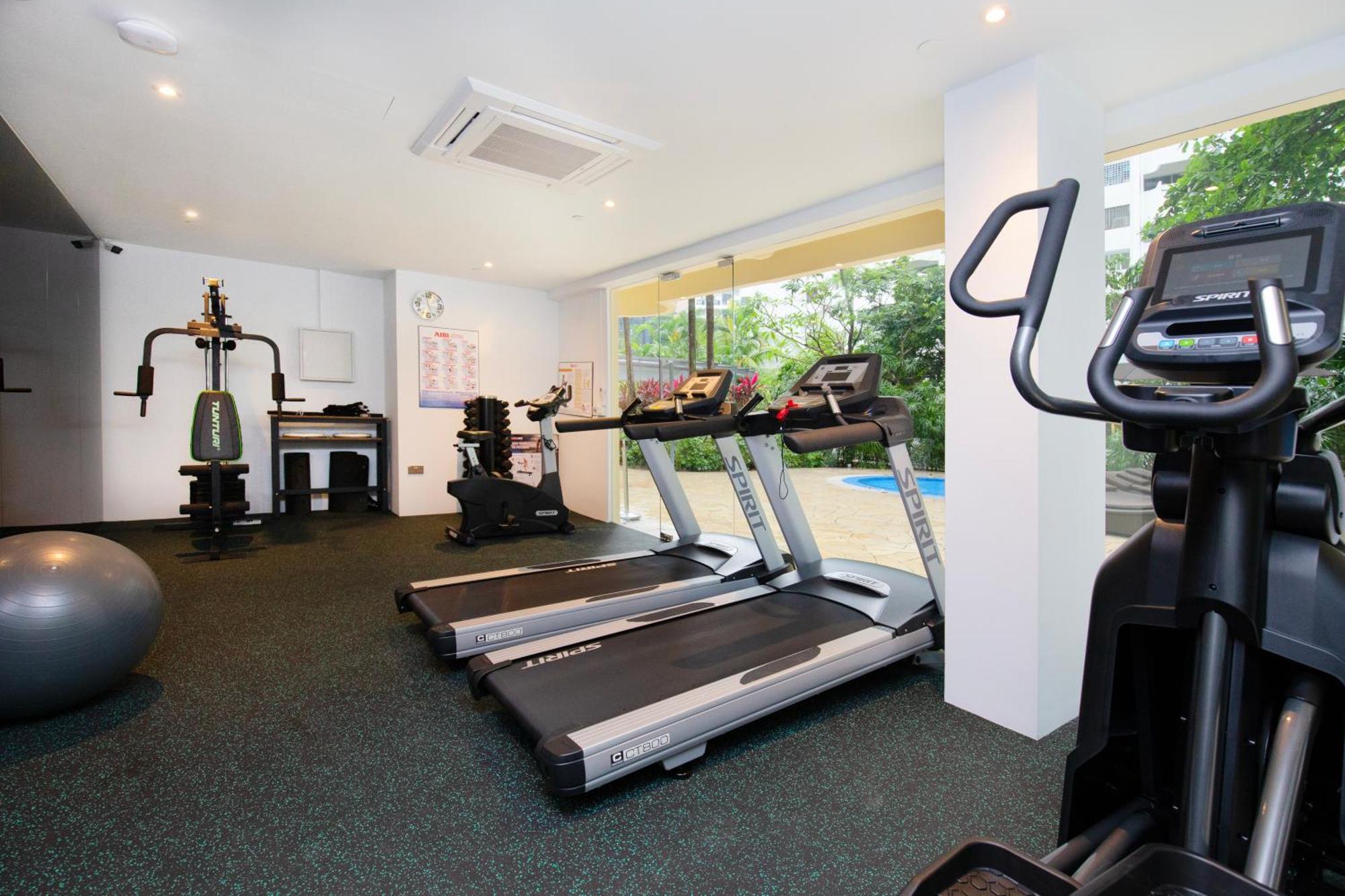 Coliwoo Orchard - Coliving 3* Singapore
