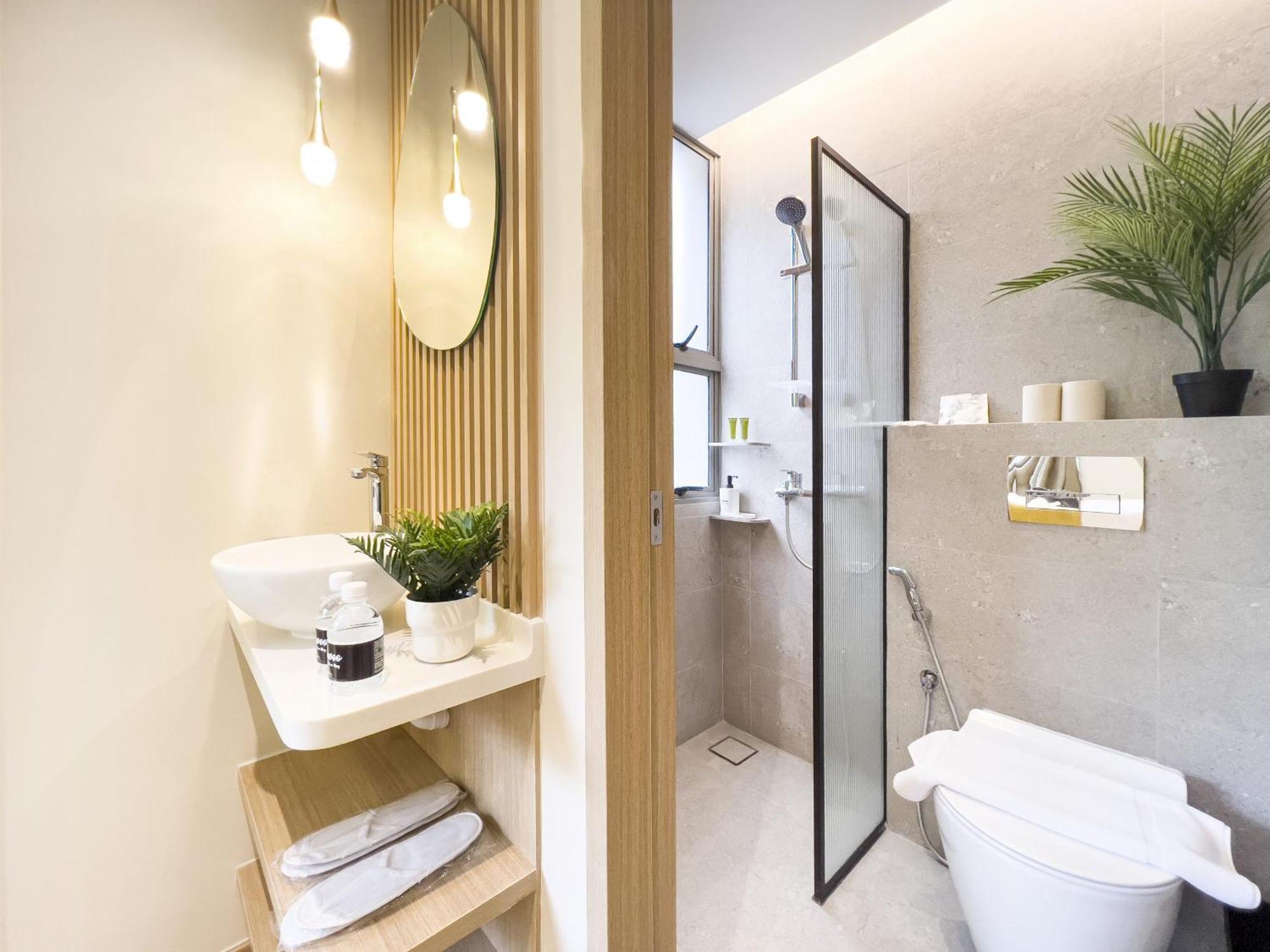 Coliwoo Orchard - Coliving Singapore