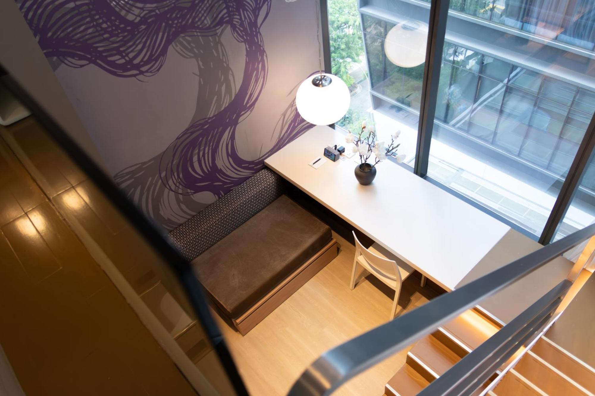 Studio M 4* Singapore