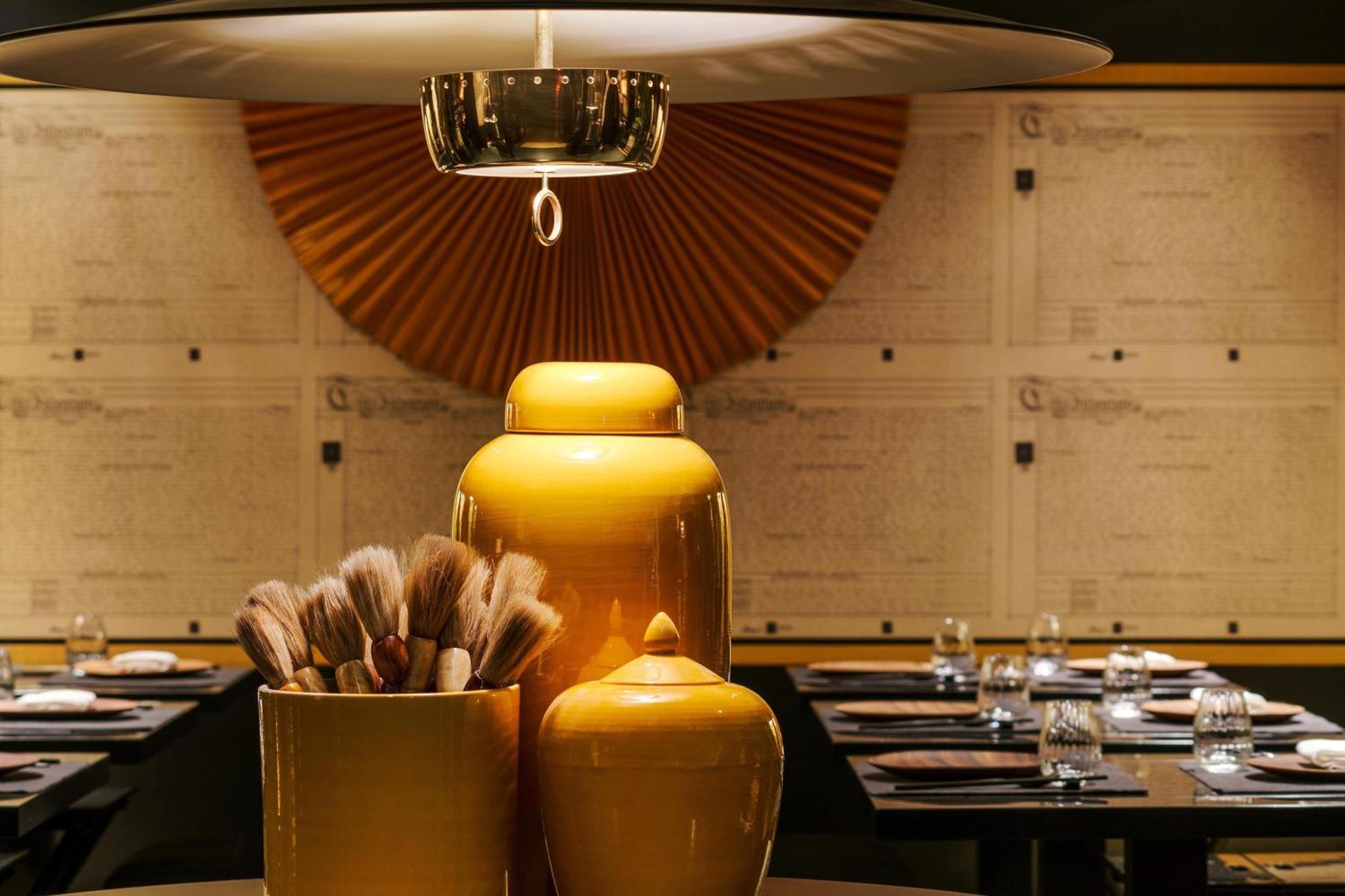 Duxton Reserve Singapore, Autograph Collection 5*