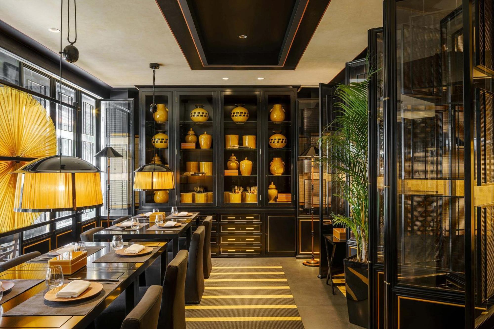 Duxton Reserve Singapore, Autograph Collection Singapore