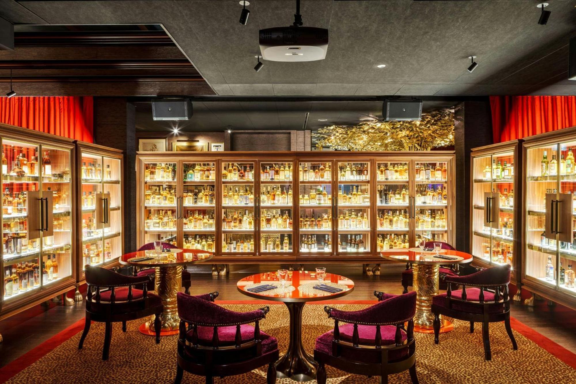 Hotel The Vagabond Club, A Tribute Portfolio Singapore