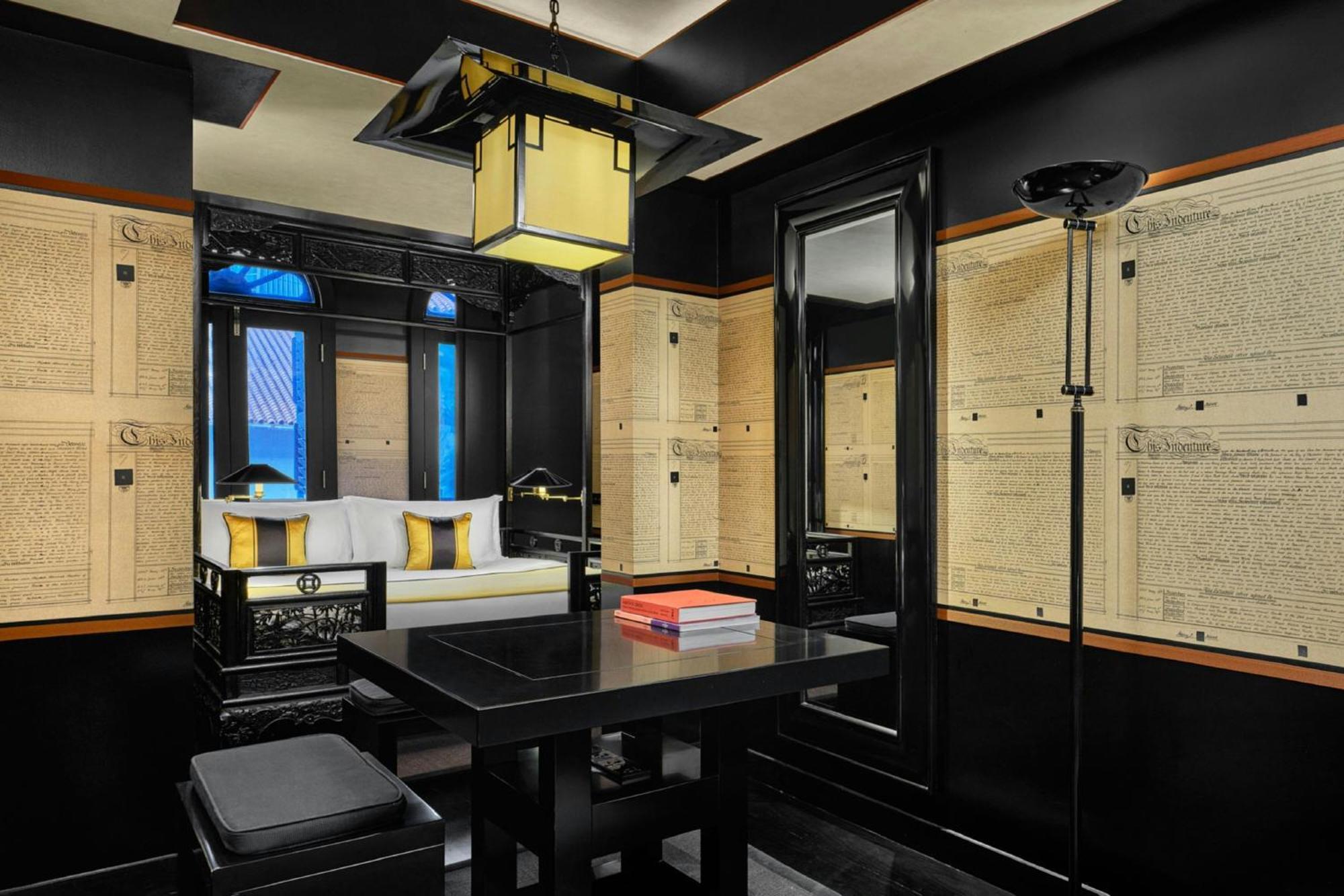 Duxton Reserve Singapore, Autograph Collection 5* Singapore