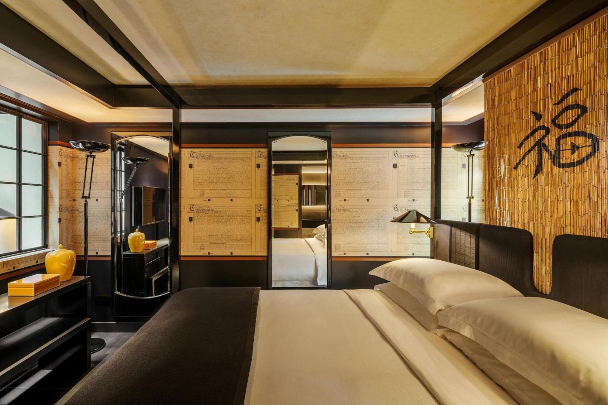 Duxton Reserve Singapore, Autograph Collection Hotel Singapore