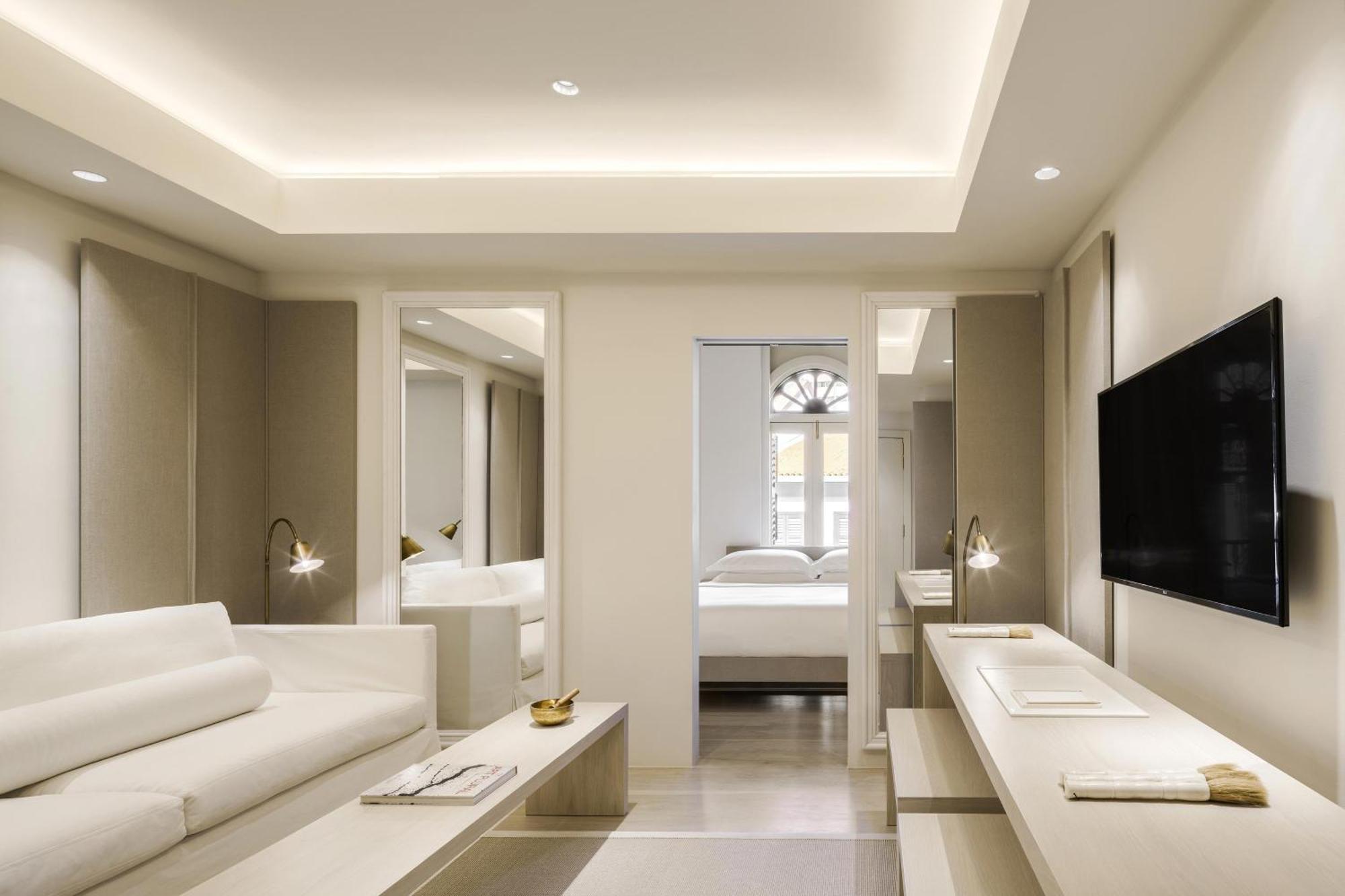 Duxton Reserve Singapore, Autograph Collection 5*
