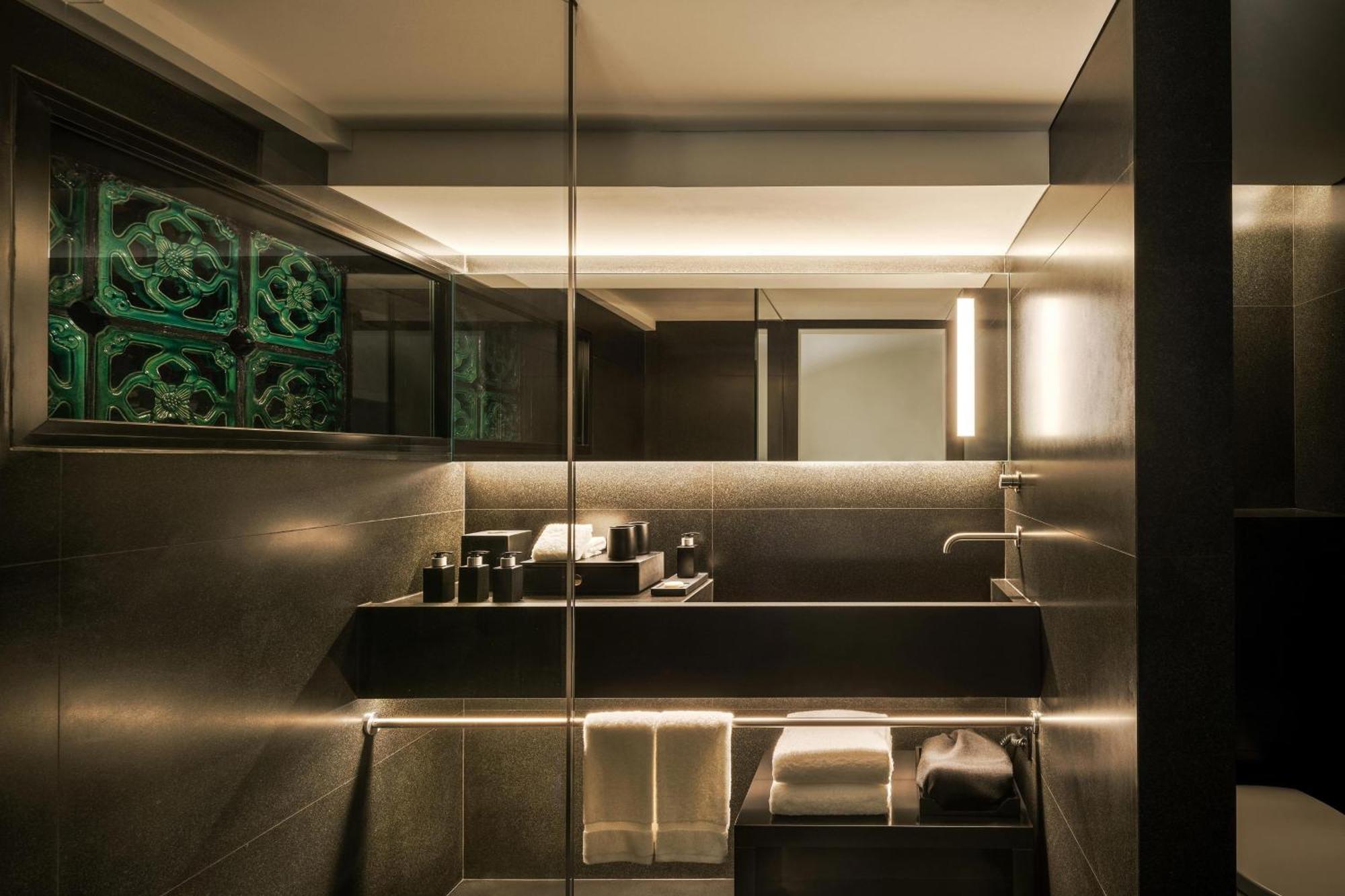 Duxton Reserve Singapore, Autograph Collection Singapore