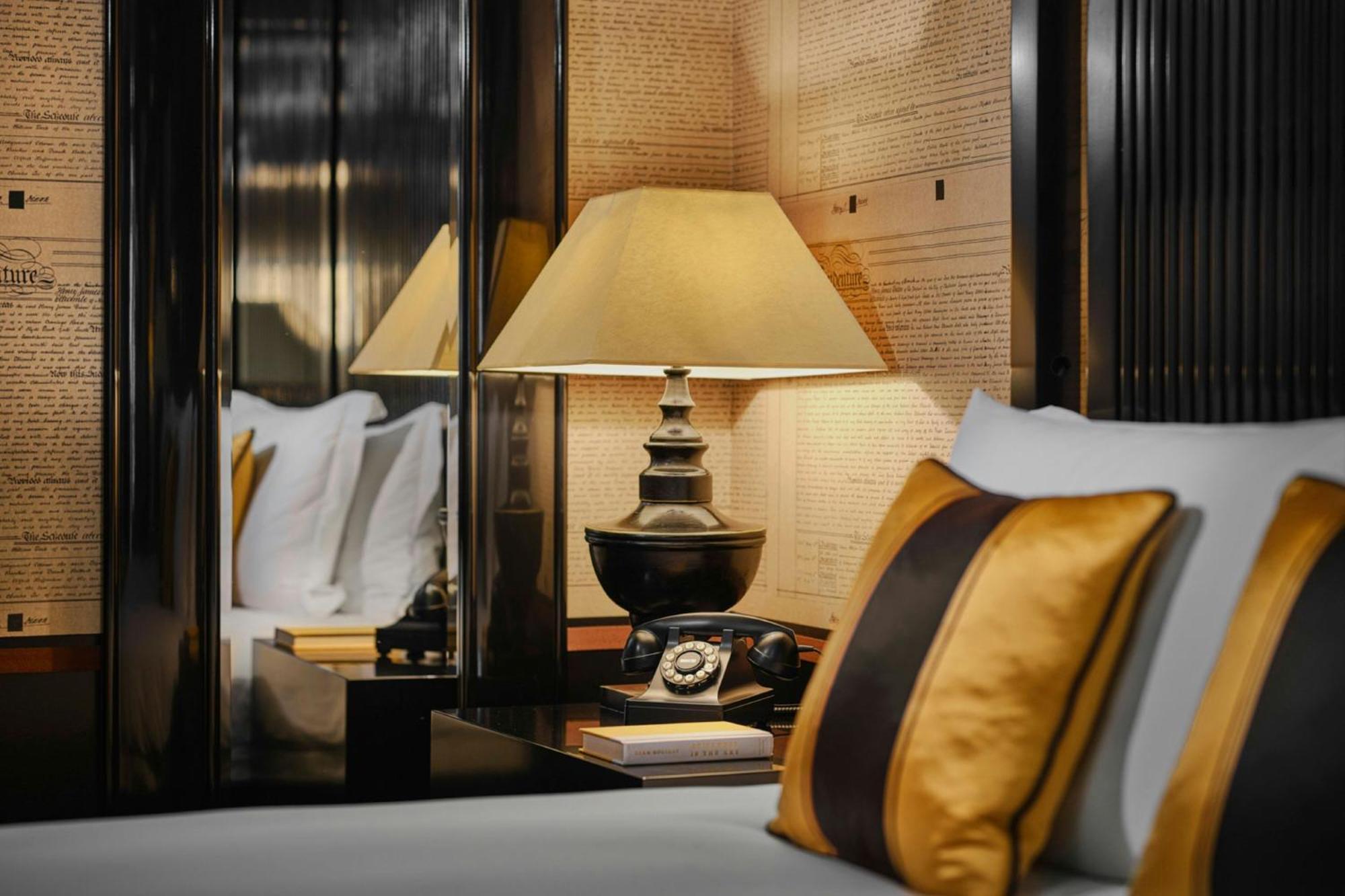 Duxton Reserve Singapore, Autograph Collection 5* Singapore