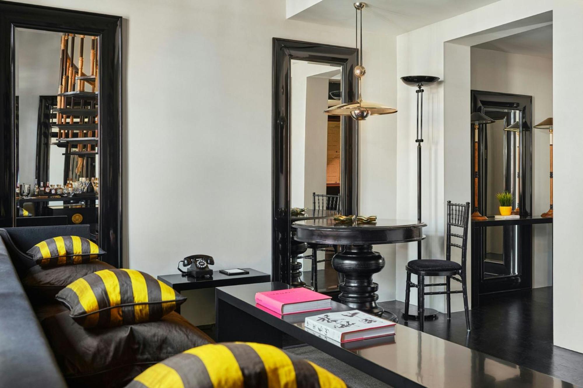 Duxton Reserve Singapore, Autograph Collection Hotel