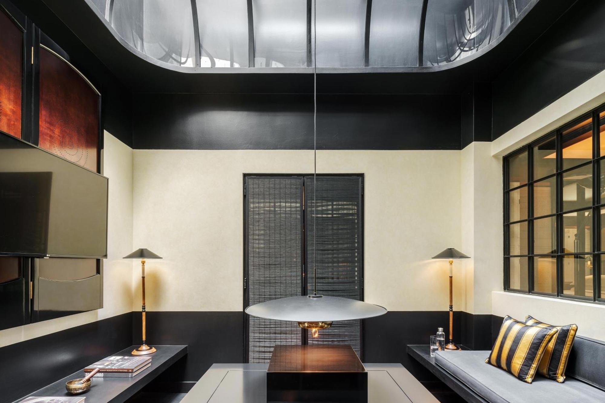 Hotel Duxton Reserve Singapore, Autograph Collection