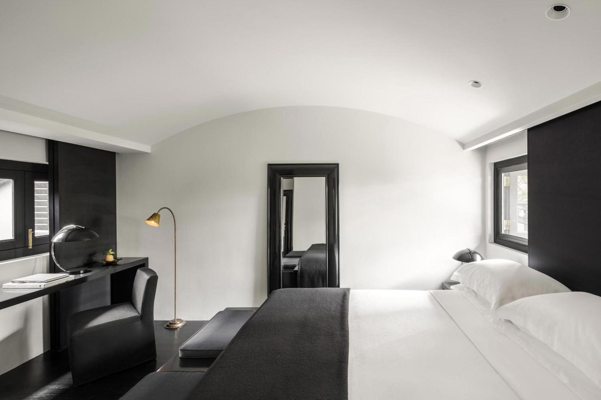 Duxton Reserve Singapore, Autograph Collection 5*