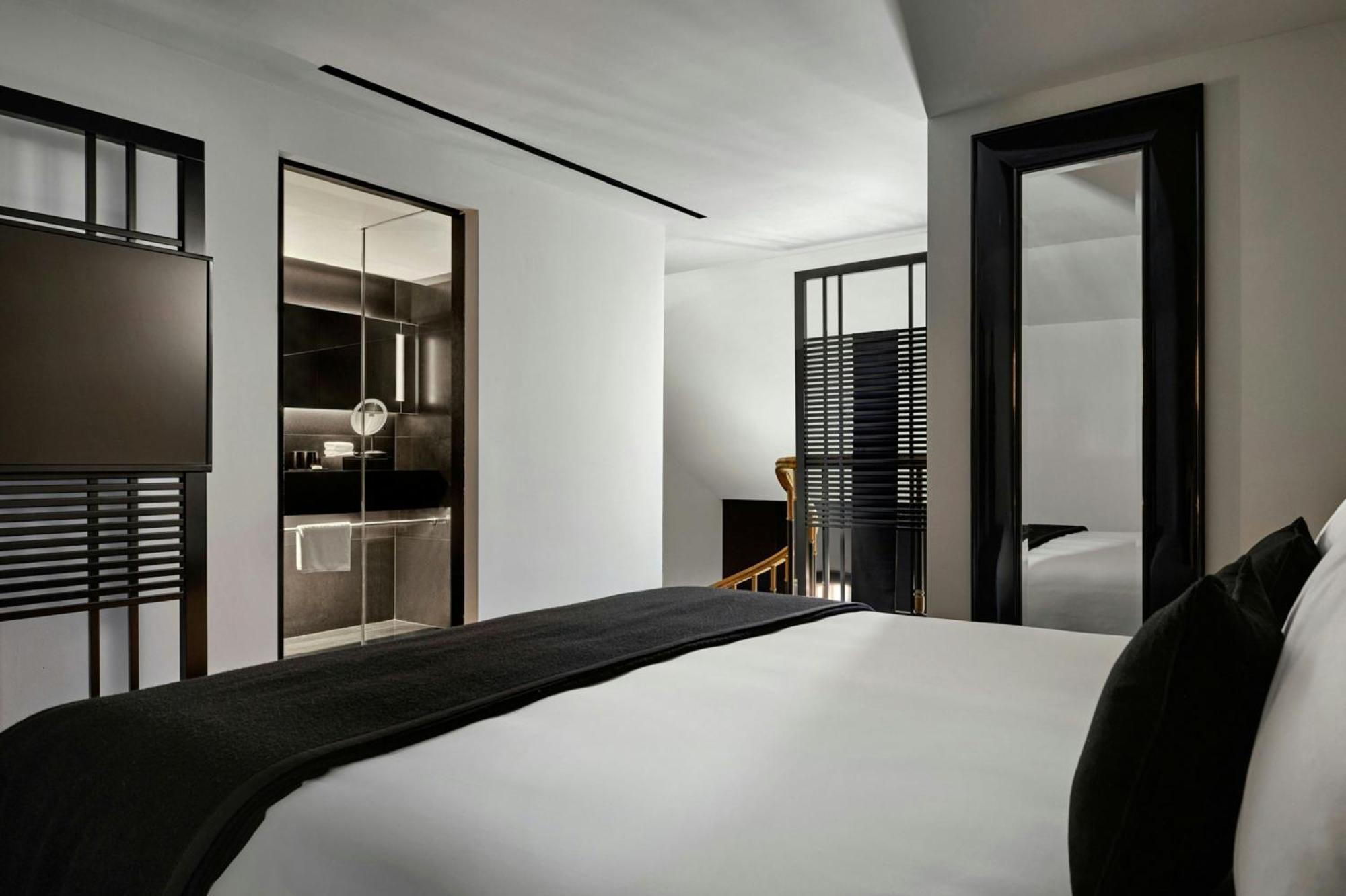 Duxton Reserve Singapore, Autograph Collection Singapore