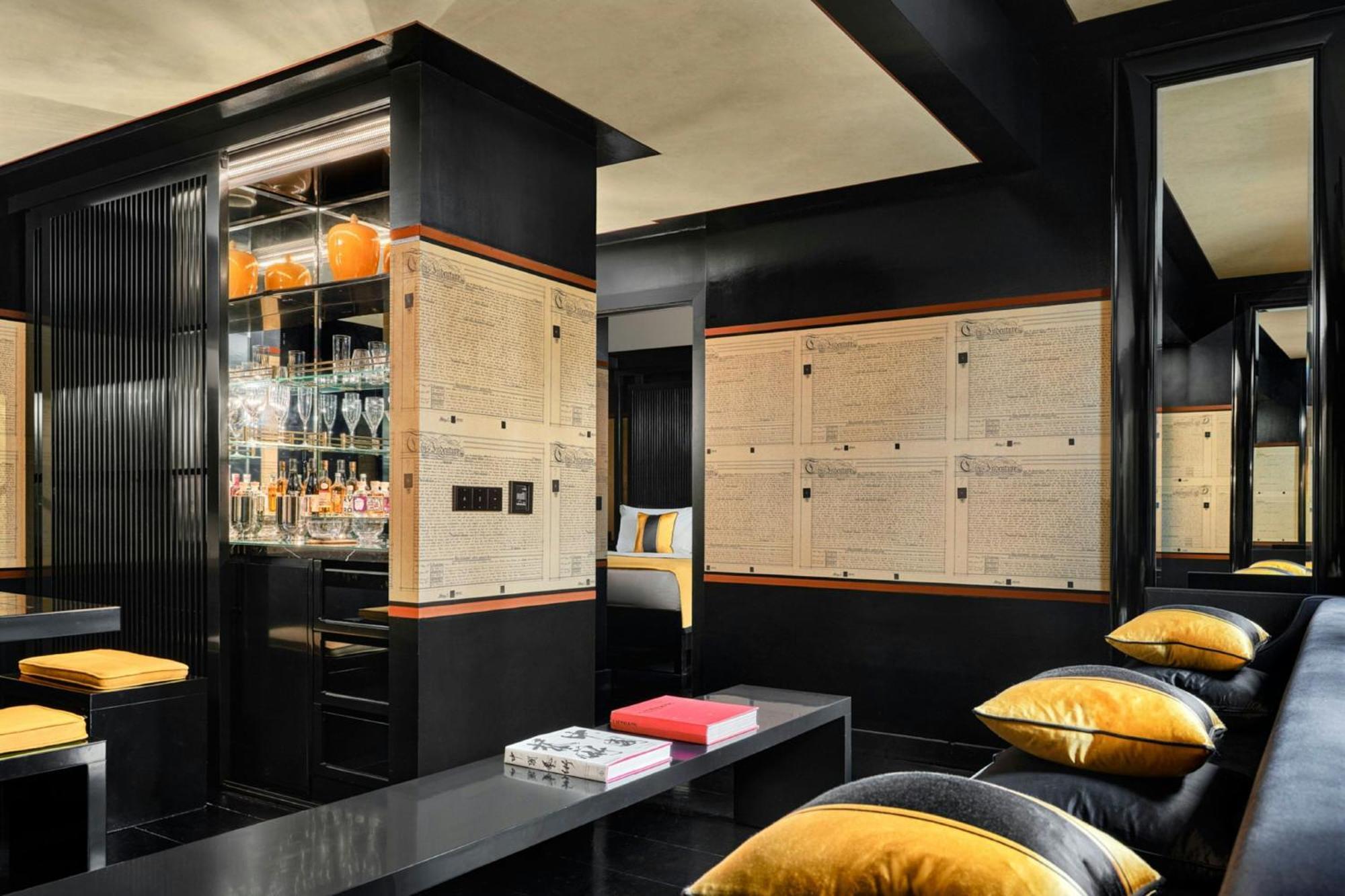 Duxton Reserve Singapore, Autograph Collection 5* Singapore
