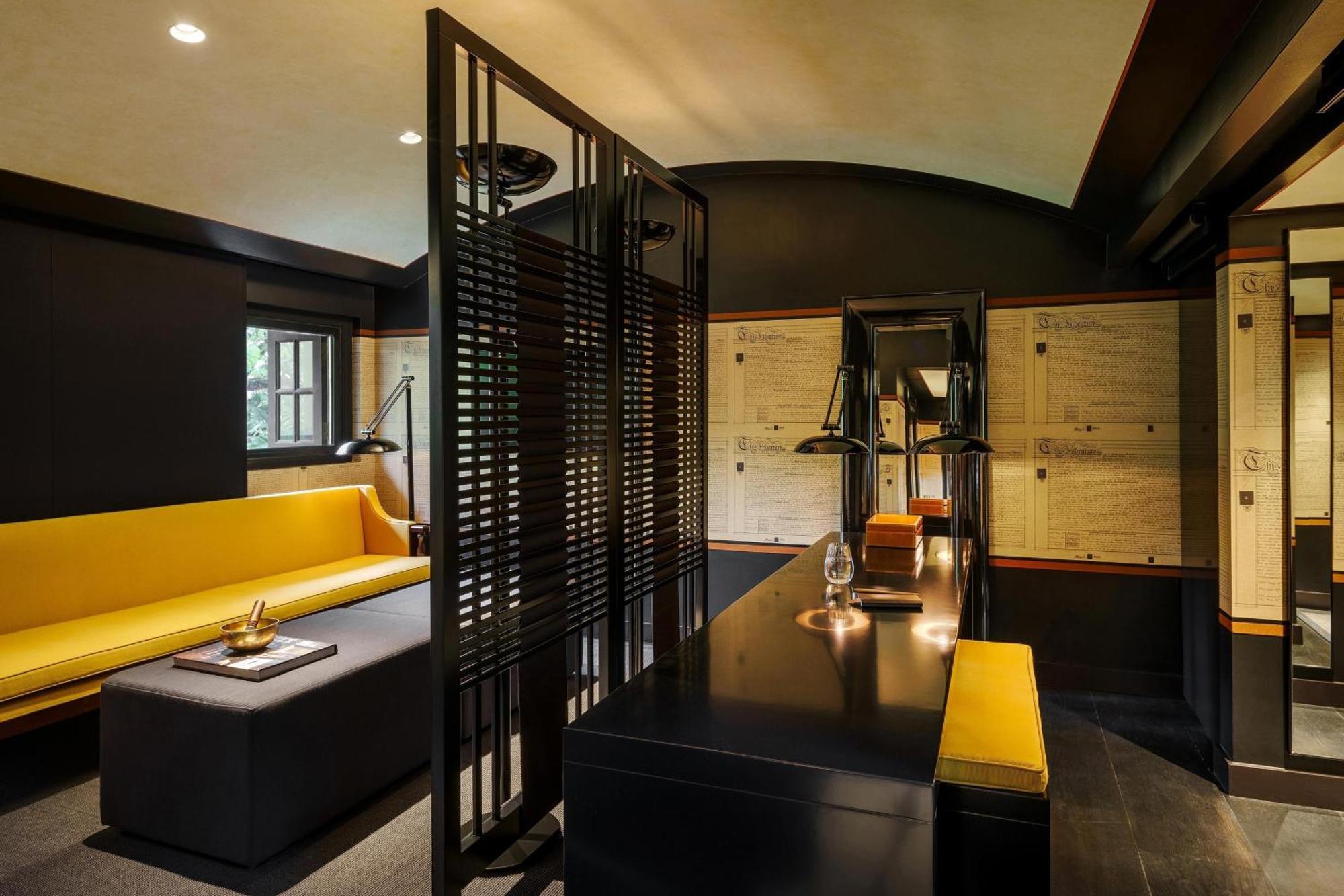 Hotel Duxton Reserve Singapore, Autograph Collection Singapore