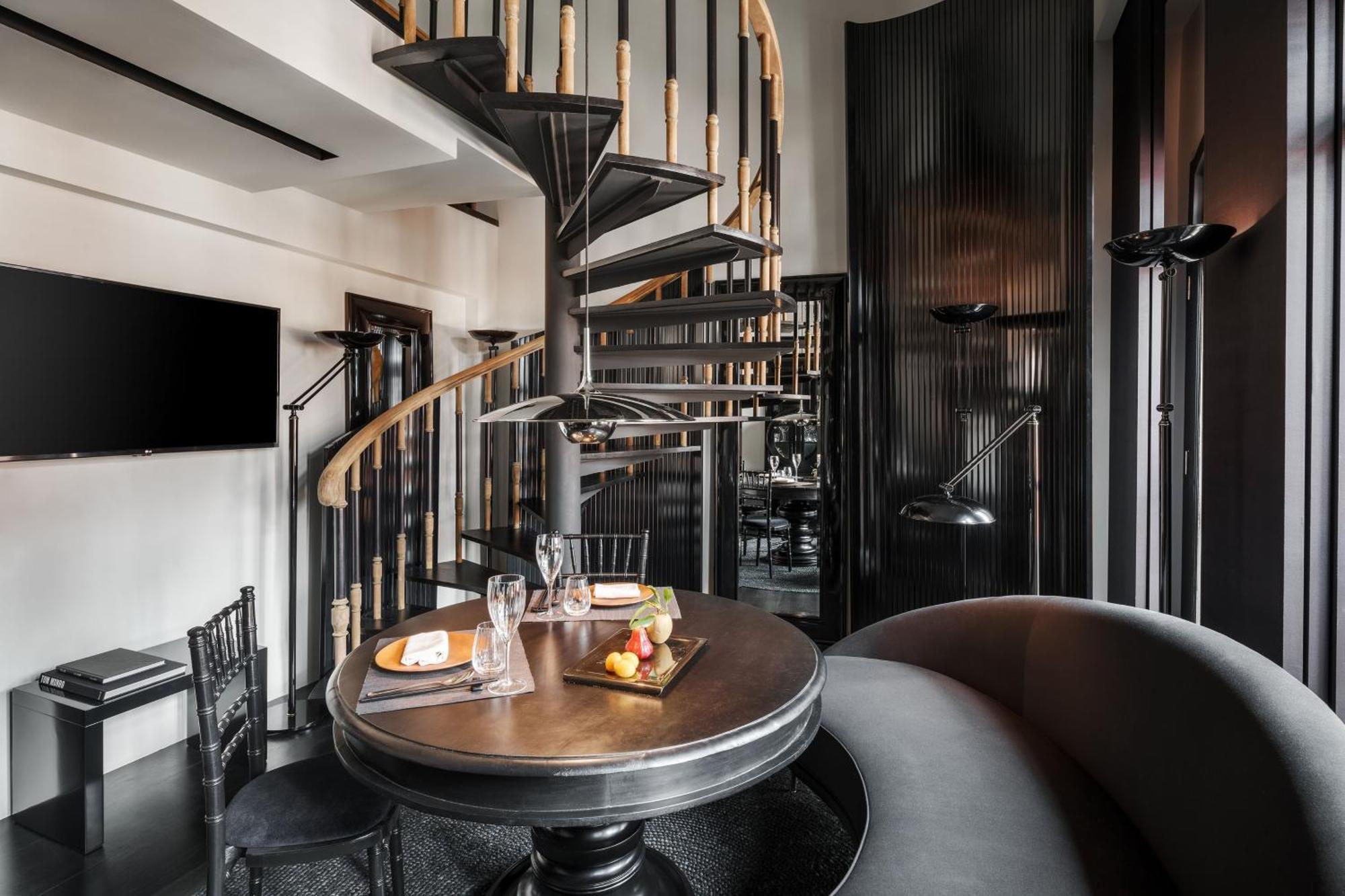 Duxton Reserve Singapore, Autograph Collection 5*