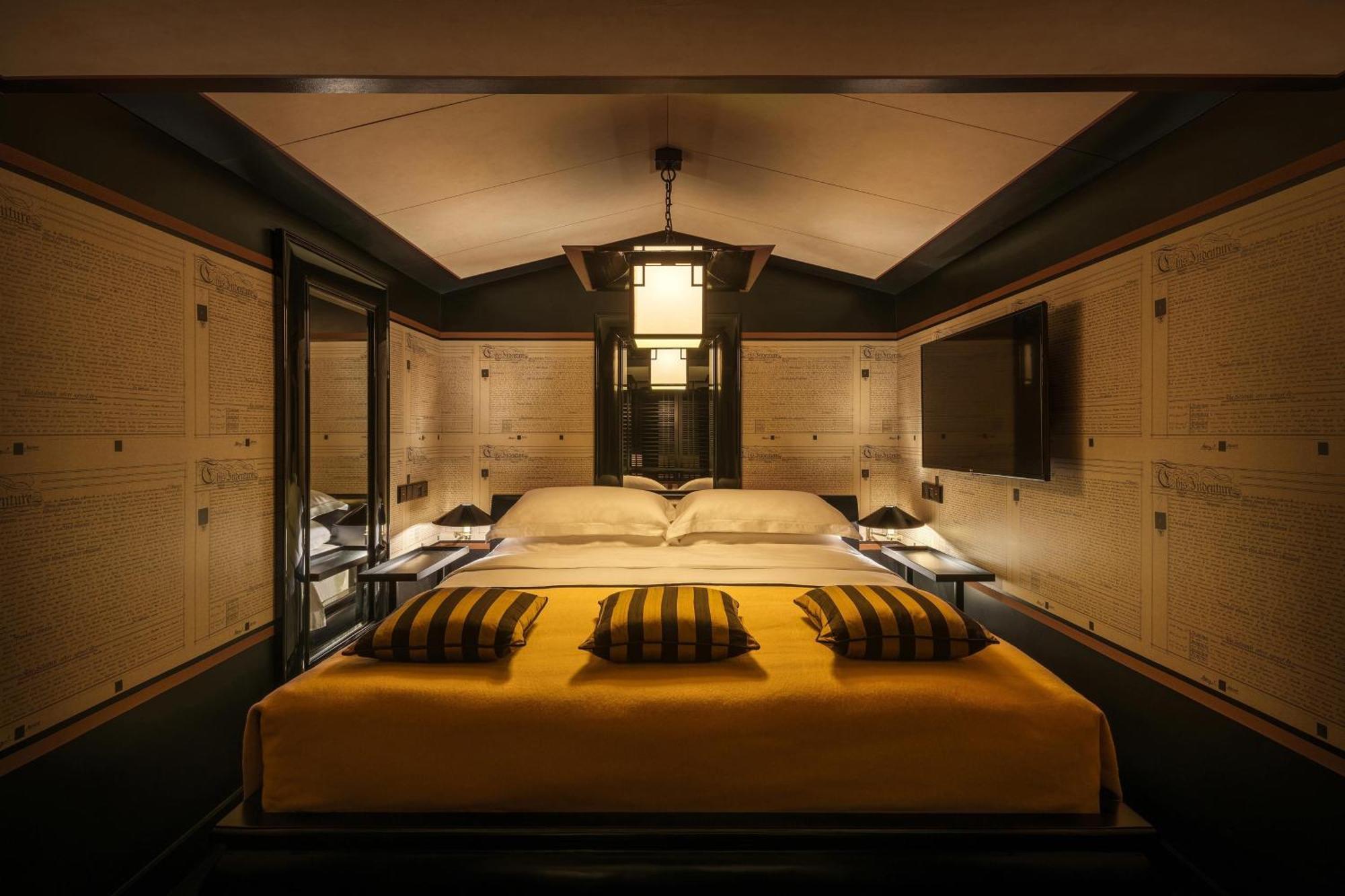 Duxton Reserve Singapore, Autograph Collection 5*