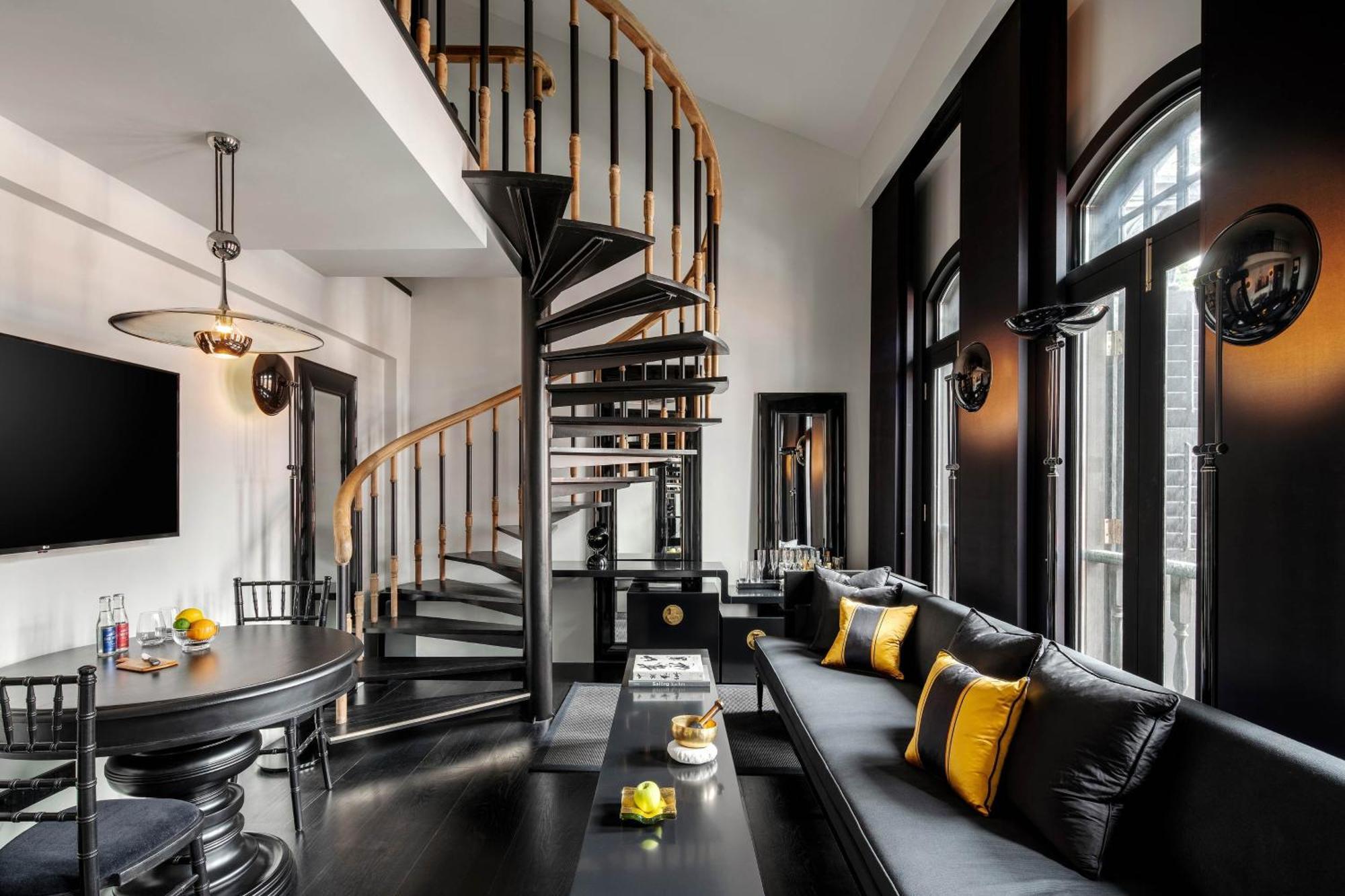 Duxton Reserve Singapore, Autograph Collection Singapore