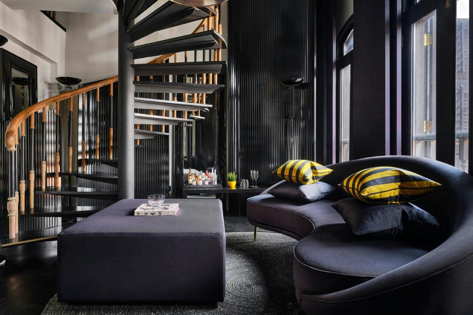 Duxton Reserve Singapore, Autograph Collection 5* Singapore