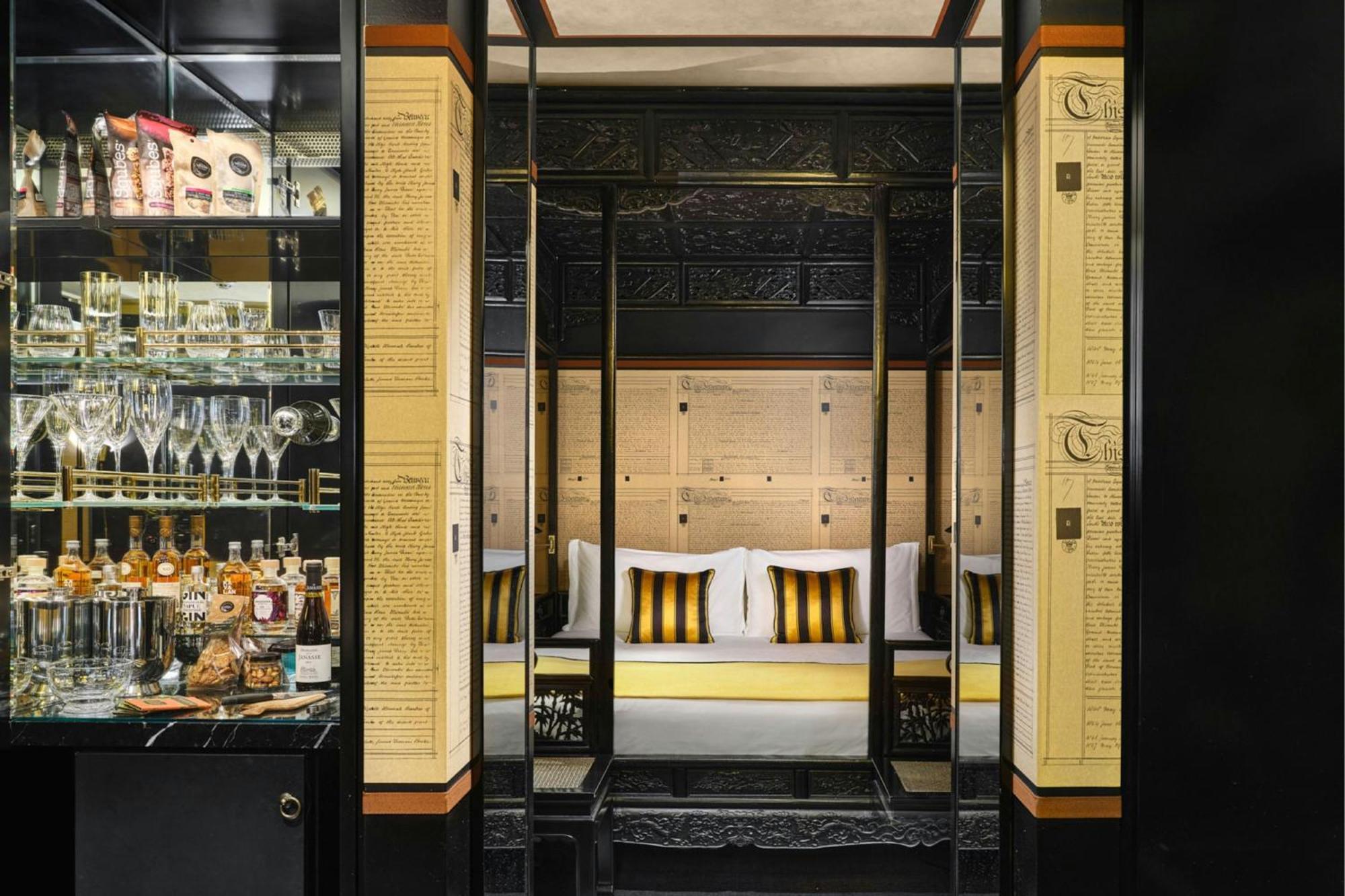Duxton Reserve Singapore, Autograph Collection Hotel Singapore