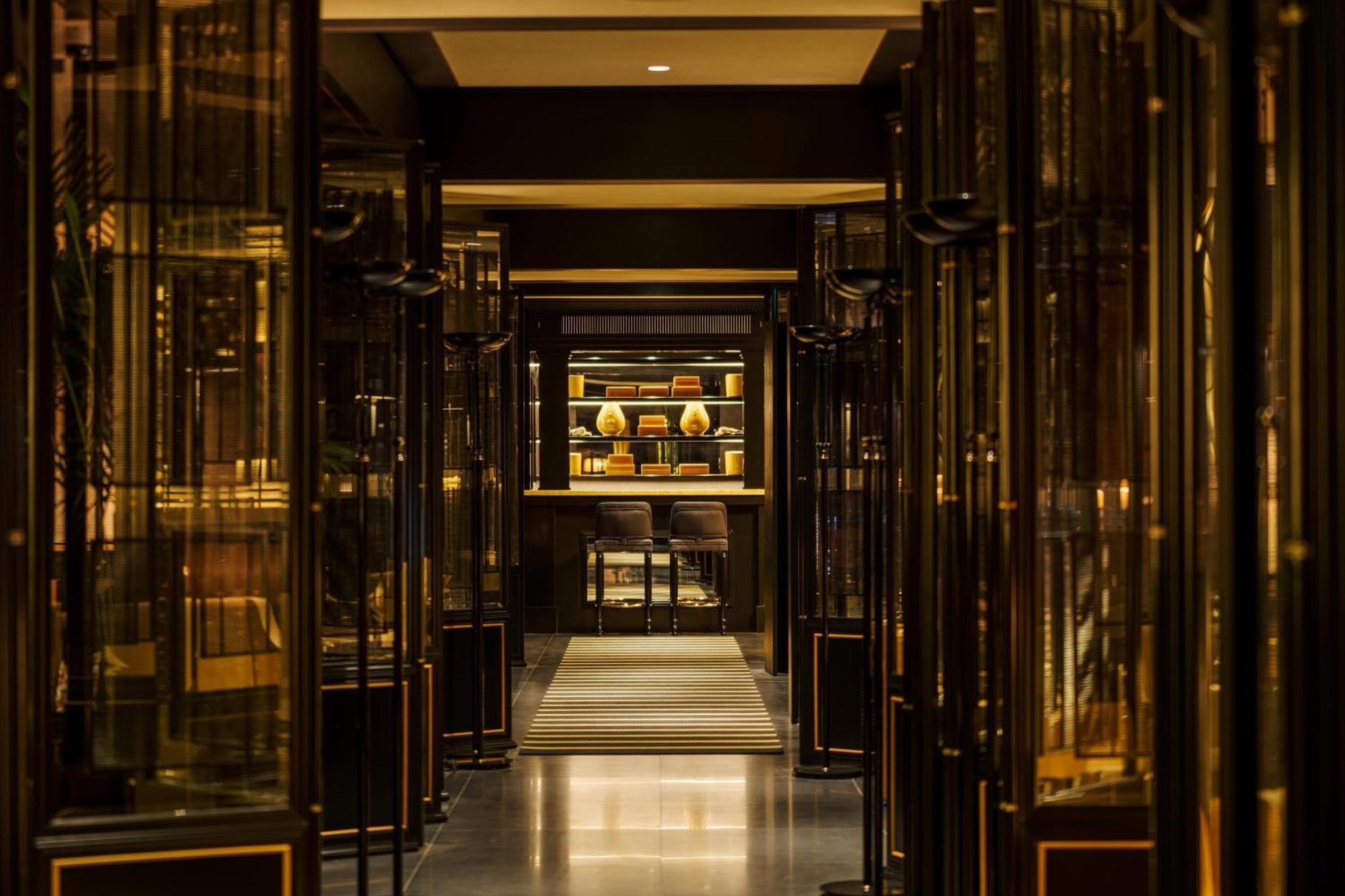 Duxton Reserve Singapore, Autograph Collection 5*
