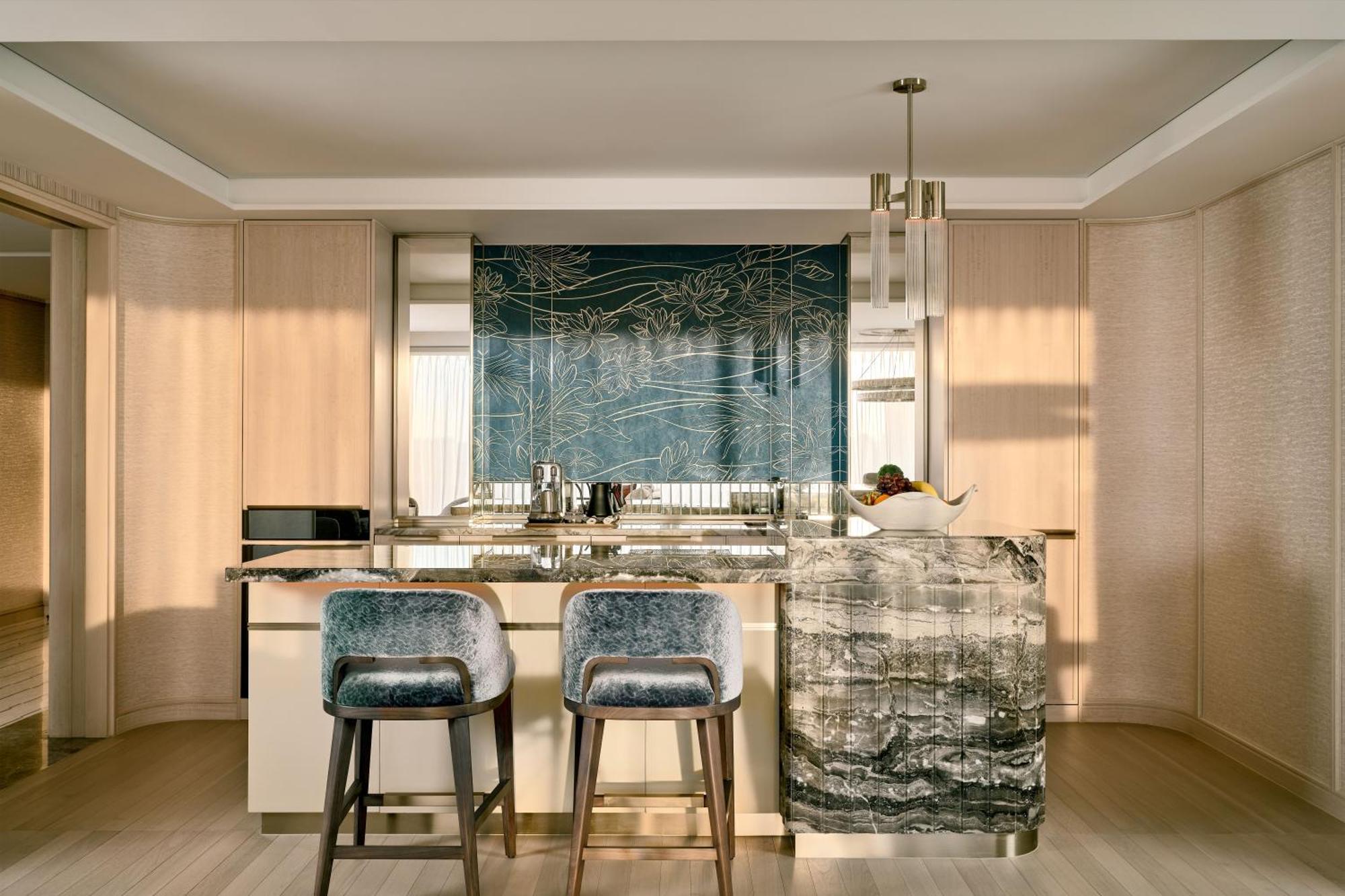 Hotel Marina Bay Sands 5*