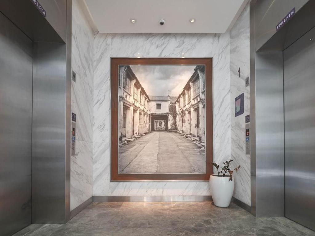 Hotel Nuve Stellar Singapore