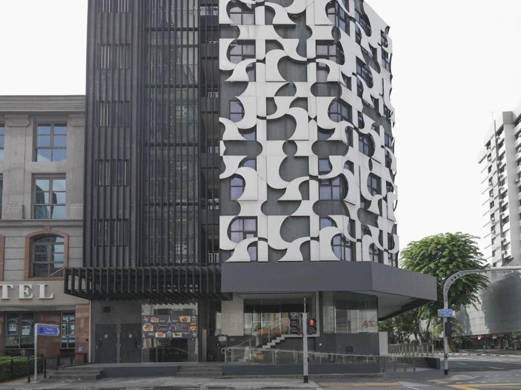 Nuve Stellar Hotel