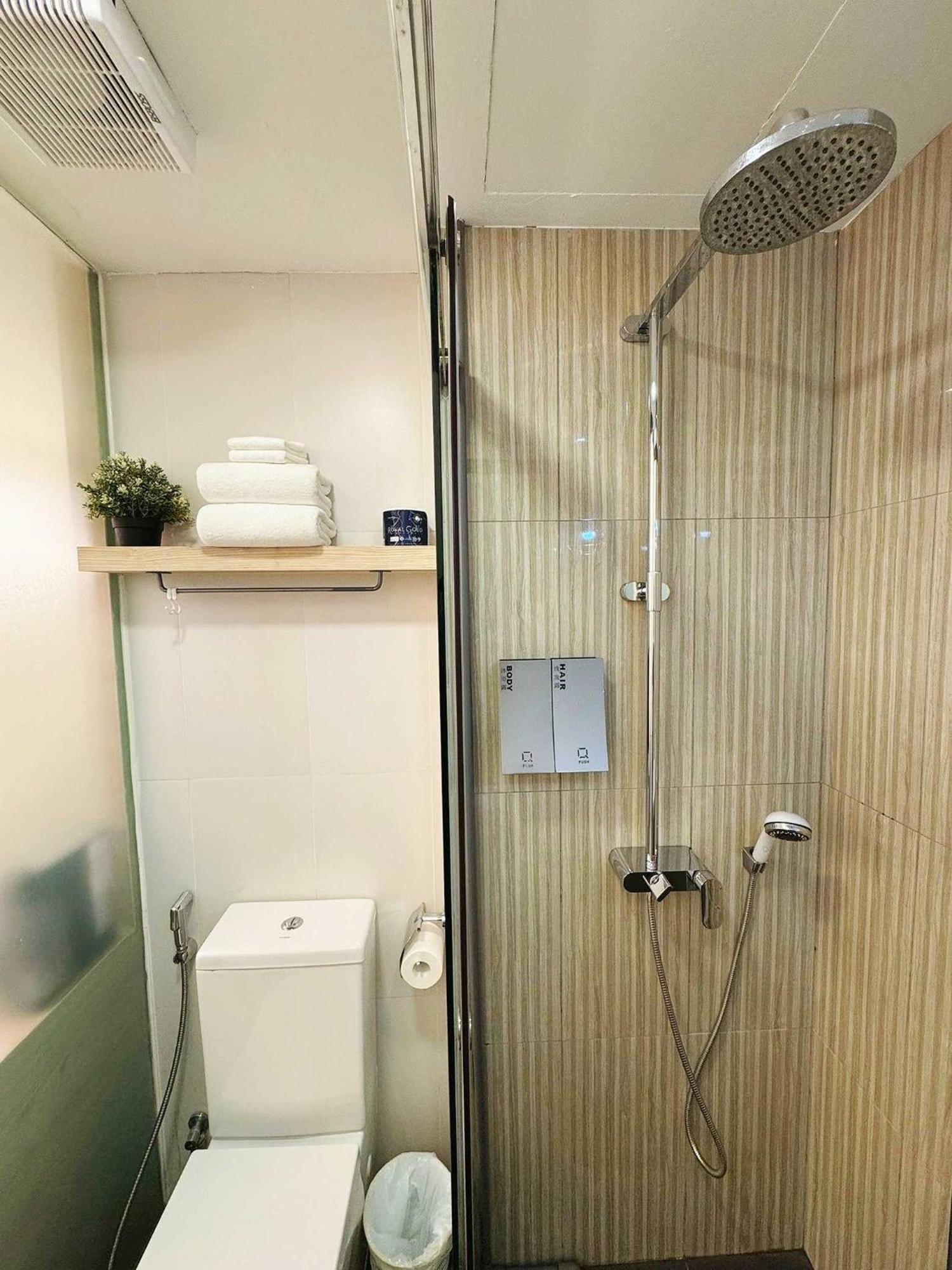Habyt Clarke Quay - Previously Champion City Hotel 3*