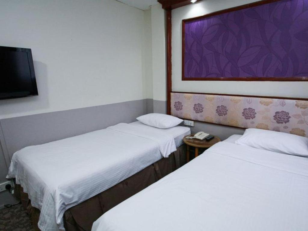165 Hotel