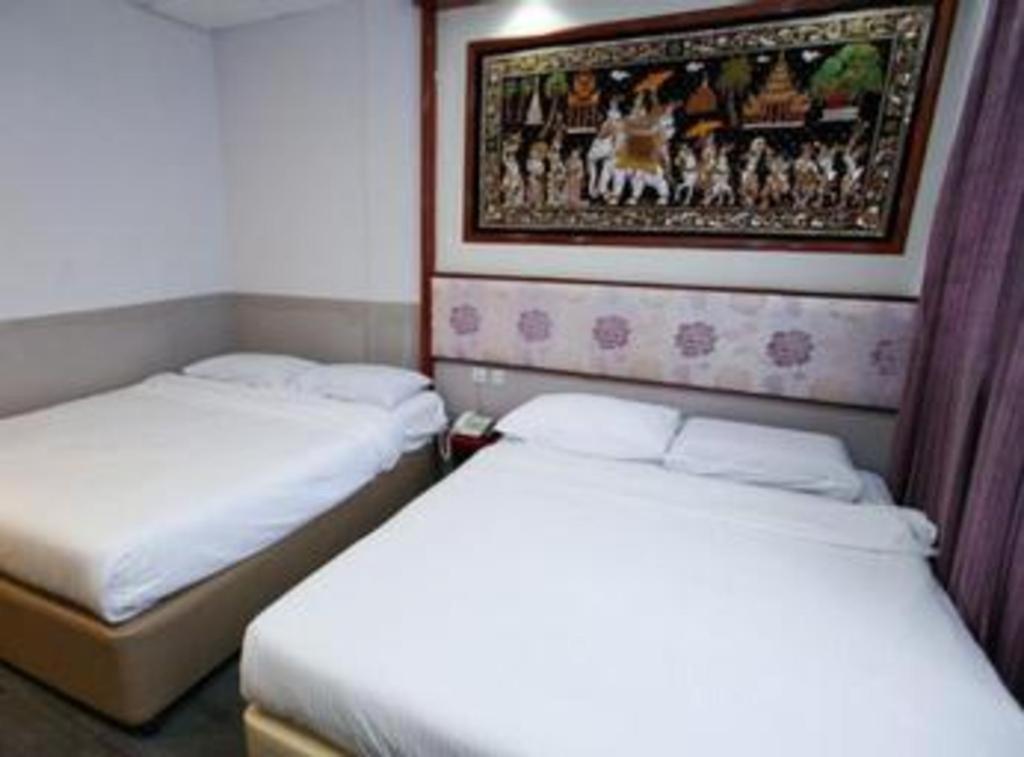 165 Hotel