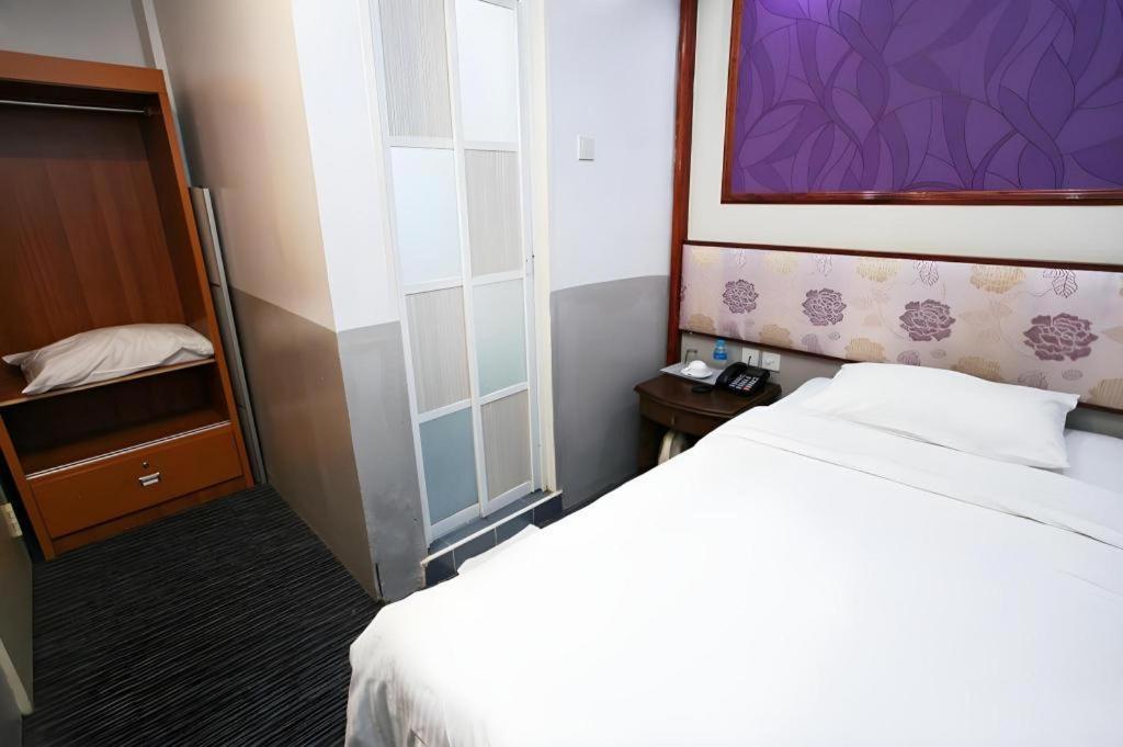 Hotel 165 2*