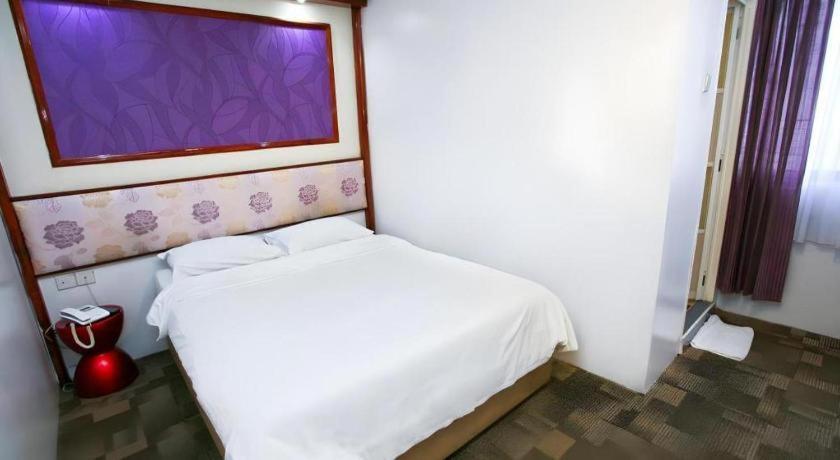 165 Hotel Singapore