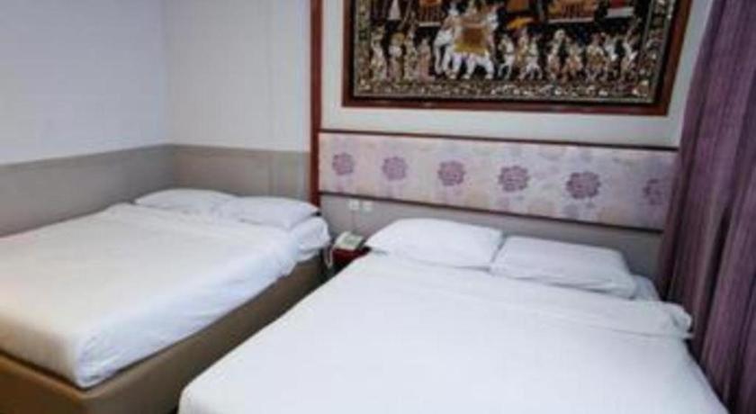 165 Hotel