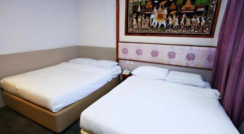 Hotel 165 2*