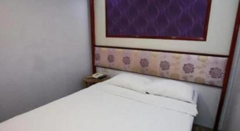 165 Hotel Singapore
