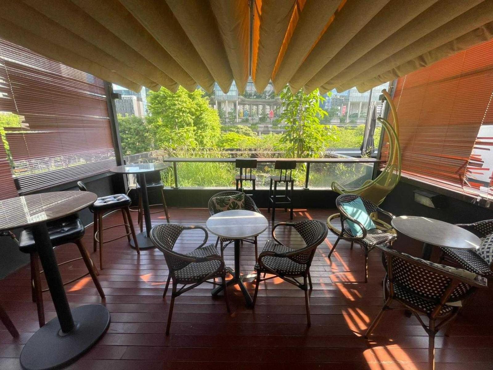 Hotel Habyt Clarke Quay - Previously Champion City 3*