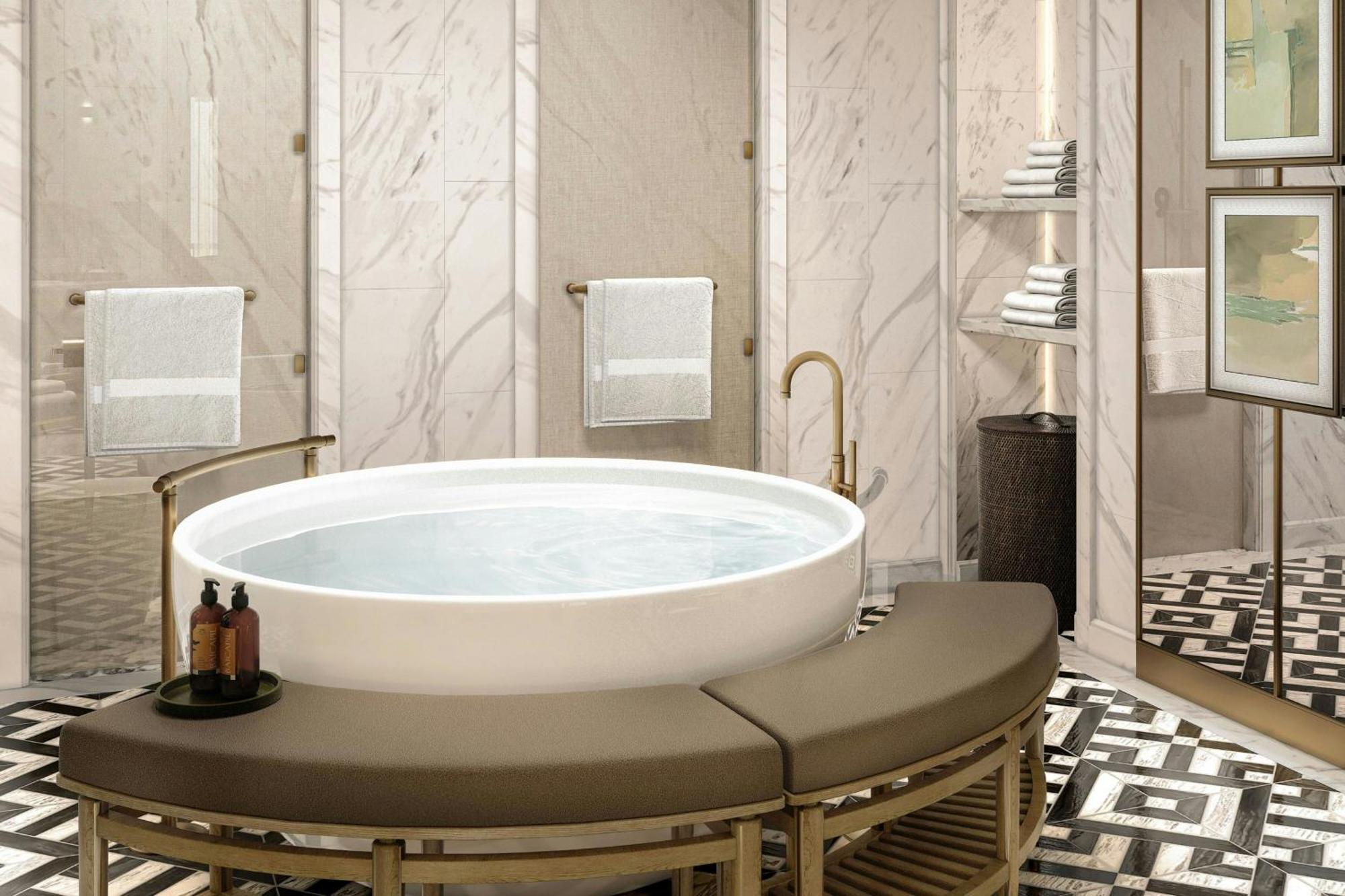 The Laurus, A Luxury Collection Resort, Singapore 5*