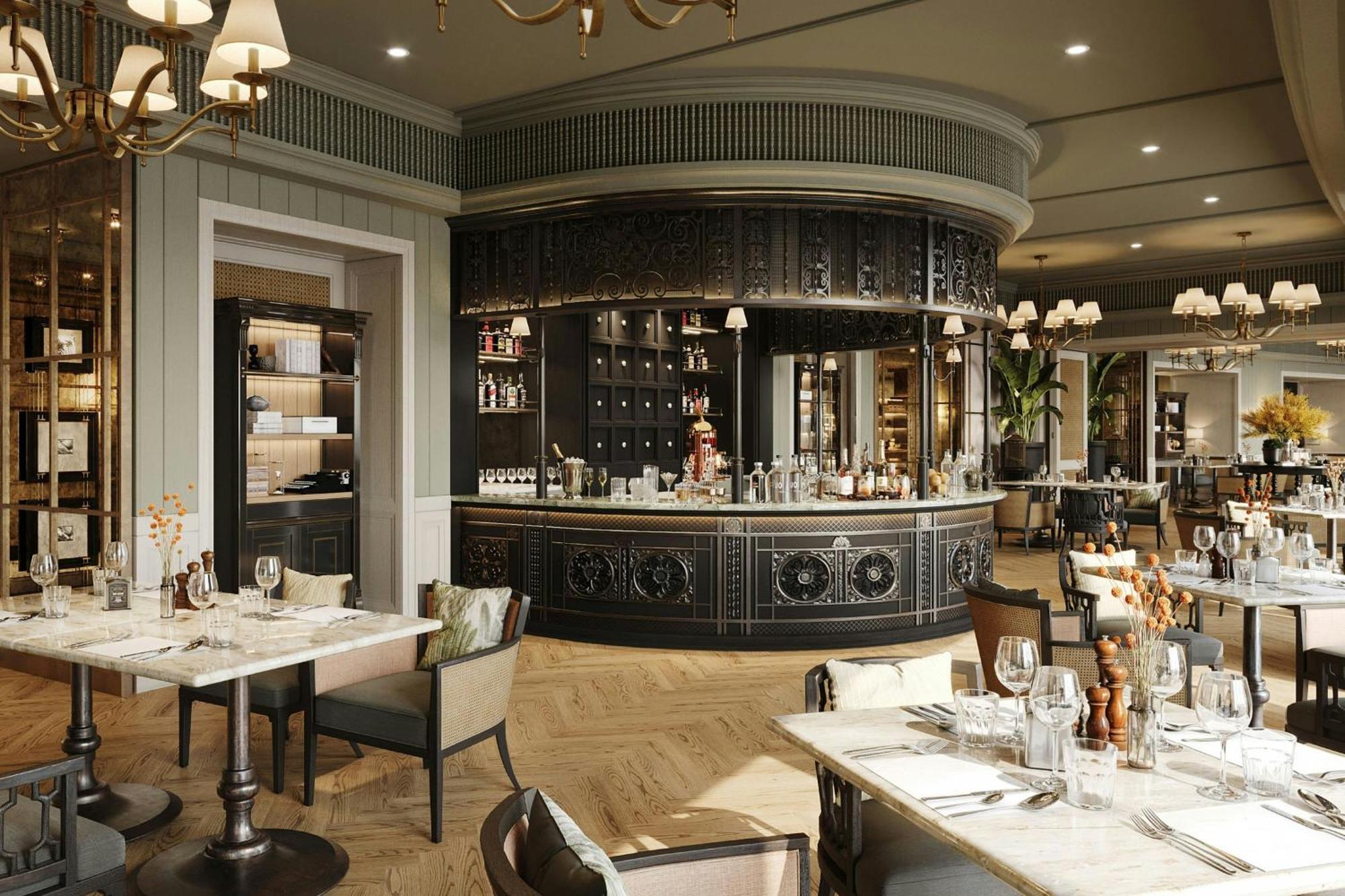 The Laurus, A Luxury Collection Resort, Singapore Singapore