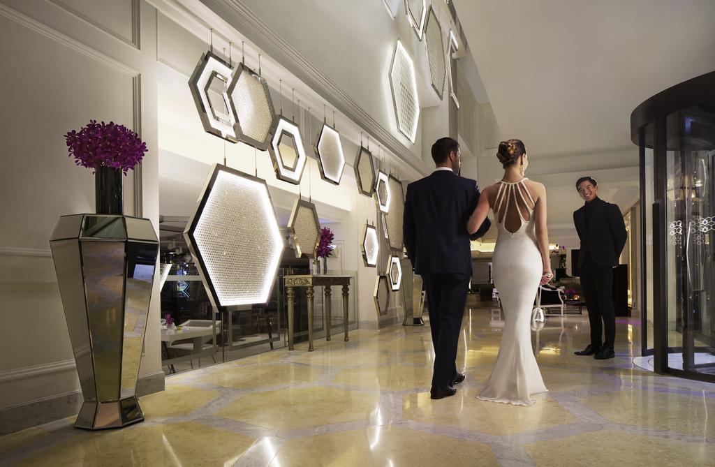 So Sofitel 5* Singapore