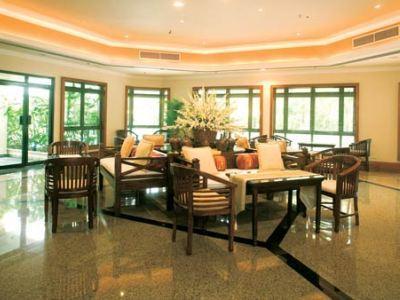 Aparthotel Le Grove