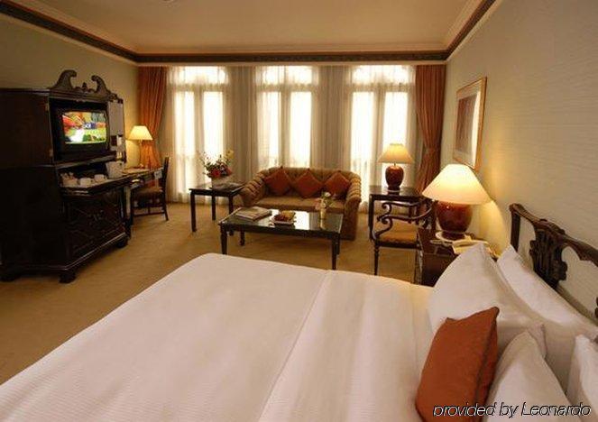 Hotel Duxton Reserve Singapore, Autograph Collection 5*