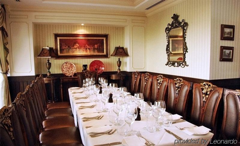 Duxton Reserve Singapore, Autograph Collection Hotel