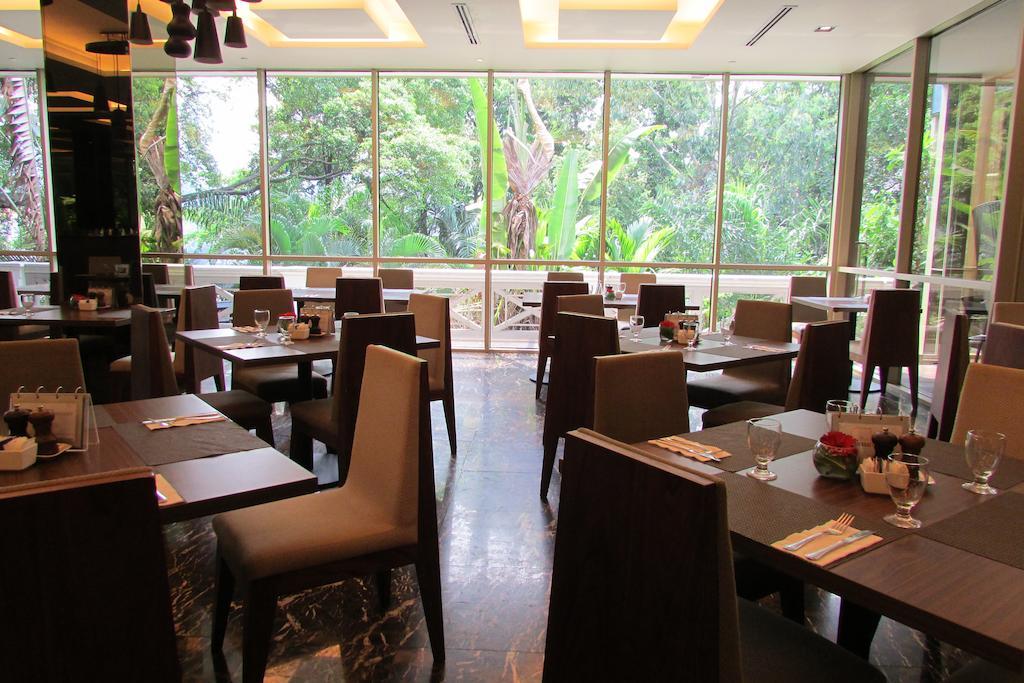 Fort Canning Singapore