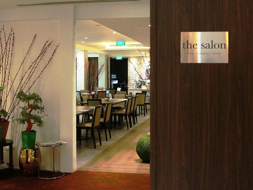 Fort Canning 5*
