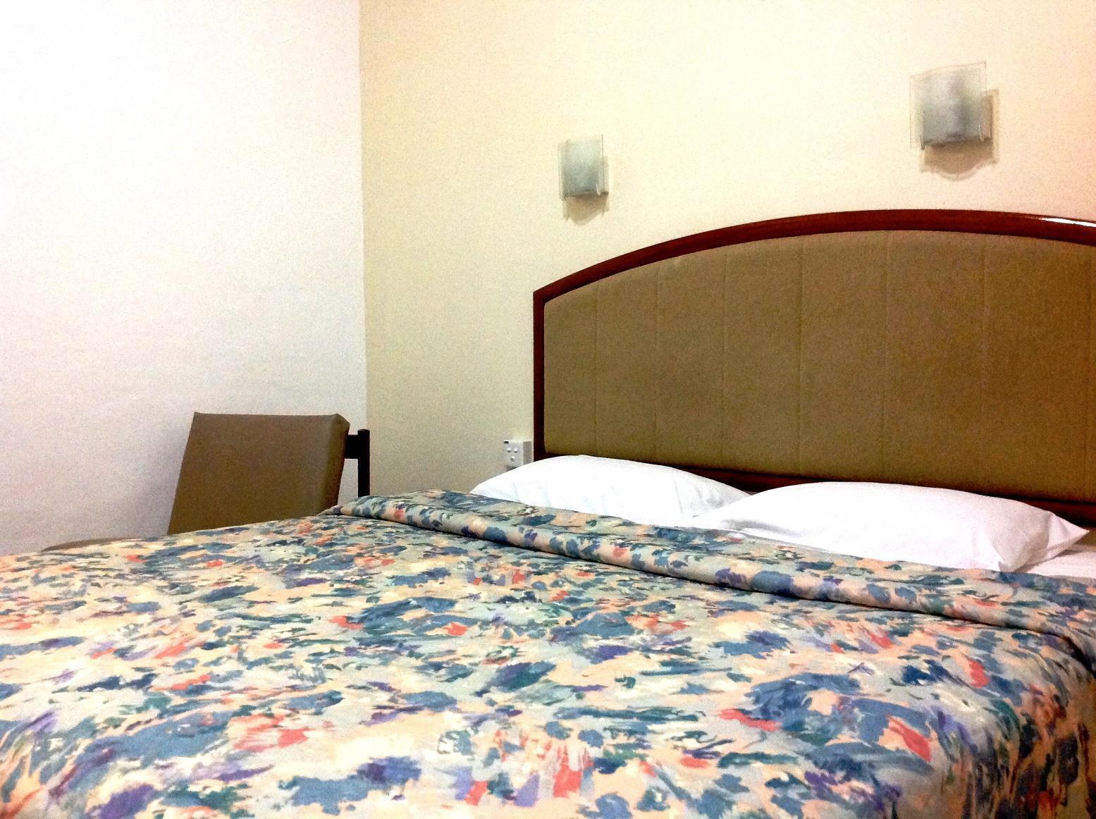 Pasir Panjang Hotel 2*