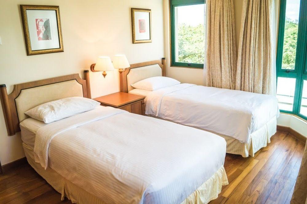 Le Grove Aparthotel 4*