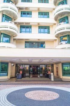 Le Grove 4* Singapore